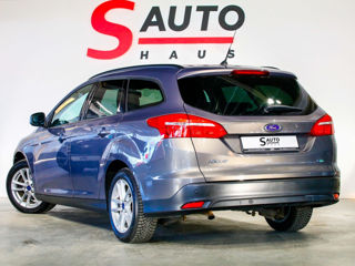 Ford Focus foto 11