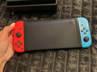 Nintendo switch foto 2