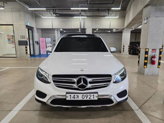 Mercedes GLC foto 3