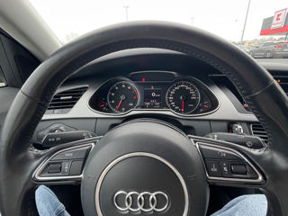 Audi A4 foto 8