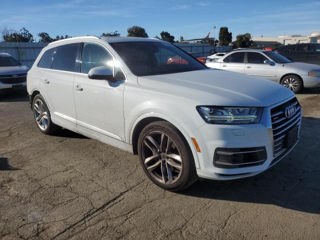 Audi Q7 foto 4