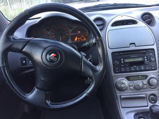 Toyota Celica foto 4