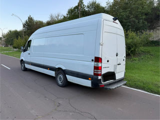 Mercedes Sprinter  313 CDI foto 5