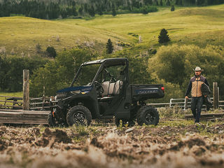 Polaris Ranger Xp 1000 Eps foto 17