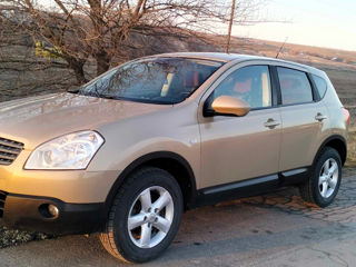 Nissan Qashqai foto 6