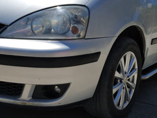 Ford Galaxy foto 4