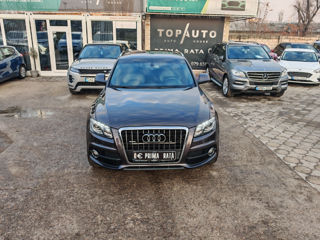 Audi Q5 foto 2