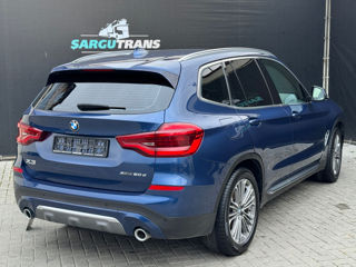 BMW X3 foto 4