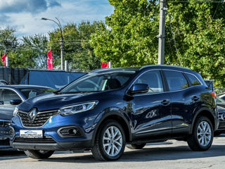 Renault Kadjar foto 1