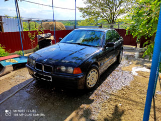 запчасти BMW Е36 1.8 M40B18 Piese E36 foto 1