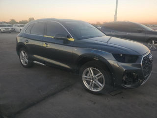 Audi Q5 foto 5