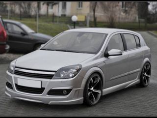 Opel Astra foto 3