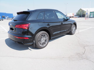 Audi Q5 foto 4