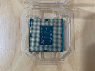 i5-4670K 3.40GHZ 600lei foto 2