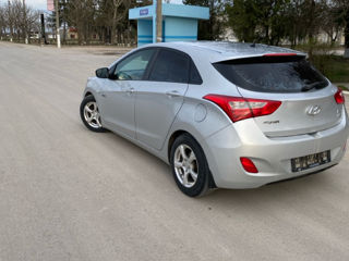 Hyundai i30 foto 8