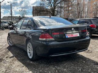 BMW 7 Series foto 6