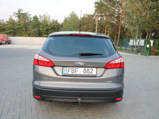 Ford Focus foto 4