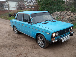 Lada / ВАЗ 2106 foto 3