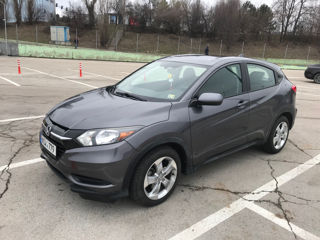 Honda HR-V foto 1