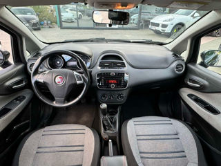 Fiat Punto foto 7