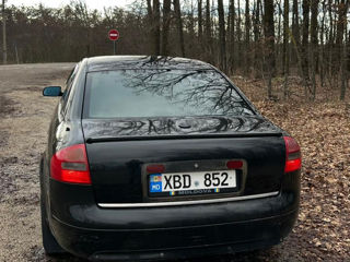 Audi A6 foto 6