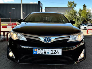 Toyota Camry foto 2