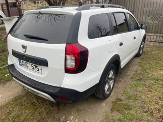 Dacia Logan Mcv foto 3