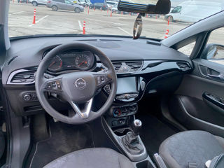 Opel Corsa foto 8