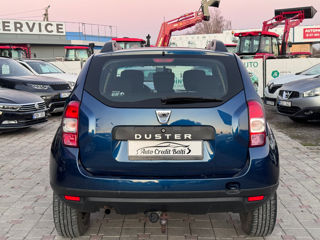 Dacia Duster foto 5