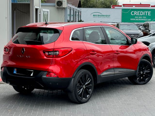 Renault Kadjar foto 5