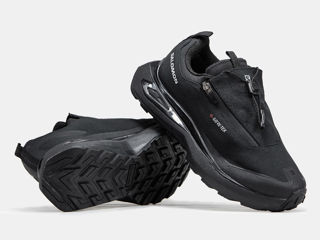 Salomon Odyssey Gore-Tex All Black foto 8