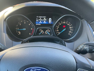 Ford Focus foto 10