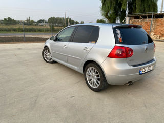 Volkswagen Golf foto 2