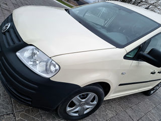 Volkswagen Caddy foto 4