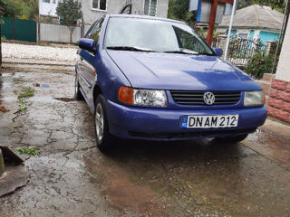 Volkswagen Polo foto 7