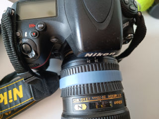 Nikon D800 + Obiectiv Nikon 24-70 f2.8G ED + Blitz Nikon Speedlight SB-910 foto 6