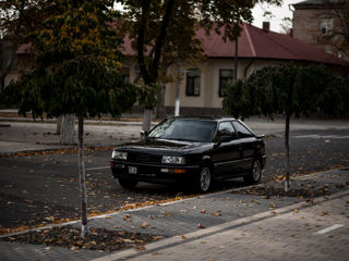Audi 90 foto 1