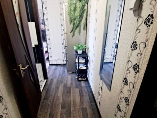 Apartament cu 2 camere, 47 m², 8 cartier, Bălți