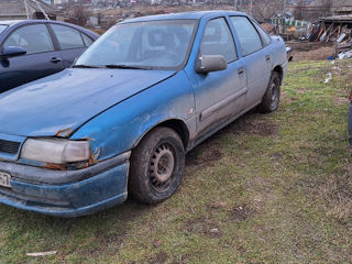 Opel Vectra foto 4