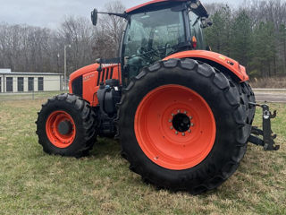 Tractor de vanzare Kubota Premium foto 9