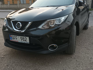 Nissan Qashqai foto 2