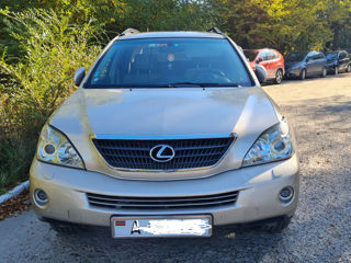 Lexus RX Series foto 2