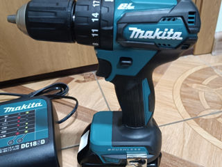 Makita DHP483+DTD155 foto 7