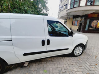 Opel Combo foto 5