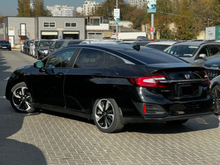 Honda Clarity foto 5