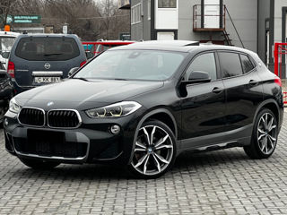 BMW X2 foto 4