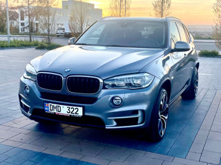 BMW X5 foto 1