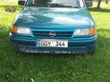 Opel Astra foto 3