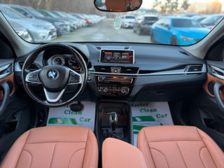 BMW X1 foto 15