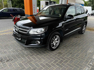 Volkswagen Tiguan foto 6